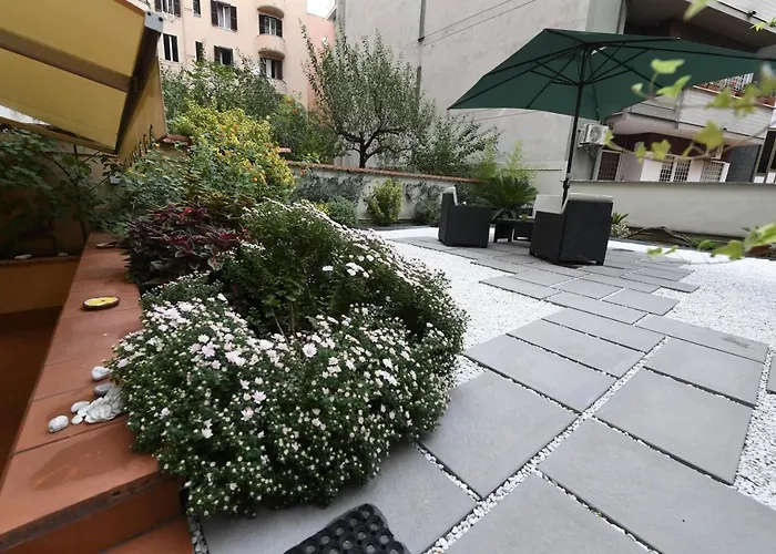 Il giardino nascosto